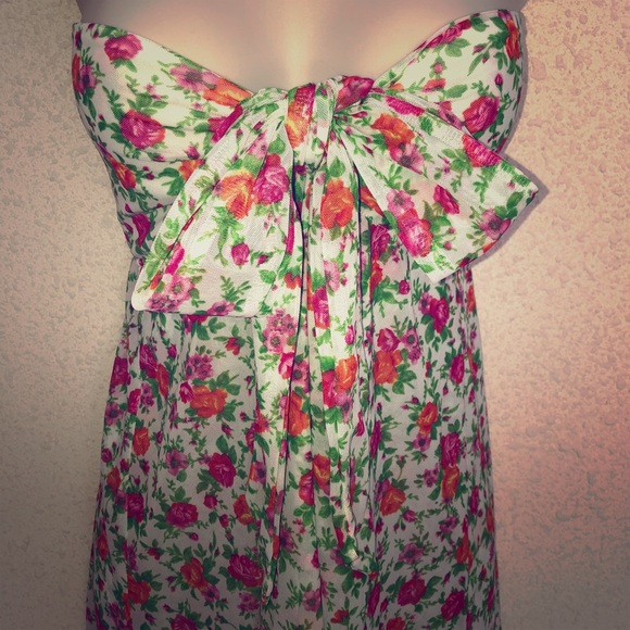 BECCA Versatile Dress - Picture 1 of 6